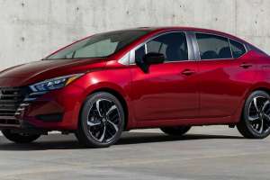 Nissan Almera 2023 Đối Thủ Đáng Gờm Của Toyota Vios 2023